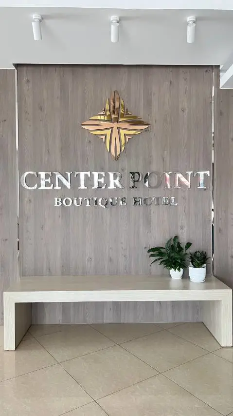 Center Point Boutique Hotel 5