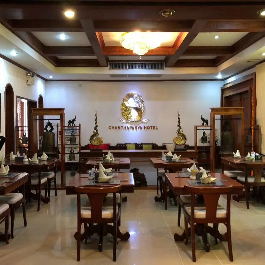 Chanthapanya Hotel 7