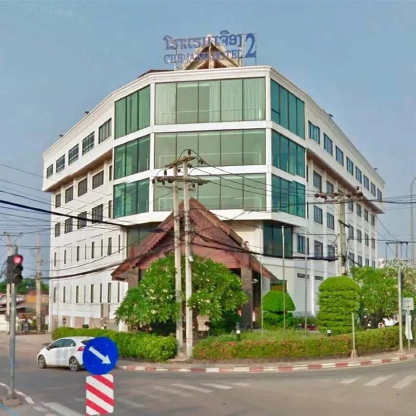 Cheuang 2 Hotel 1