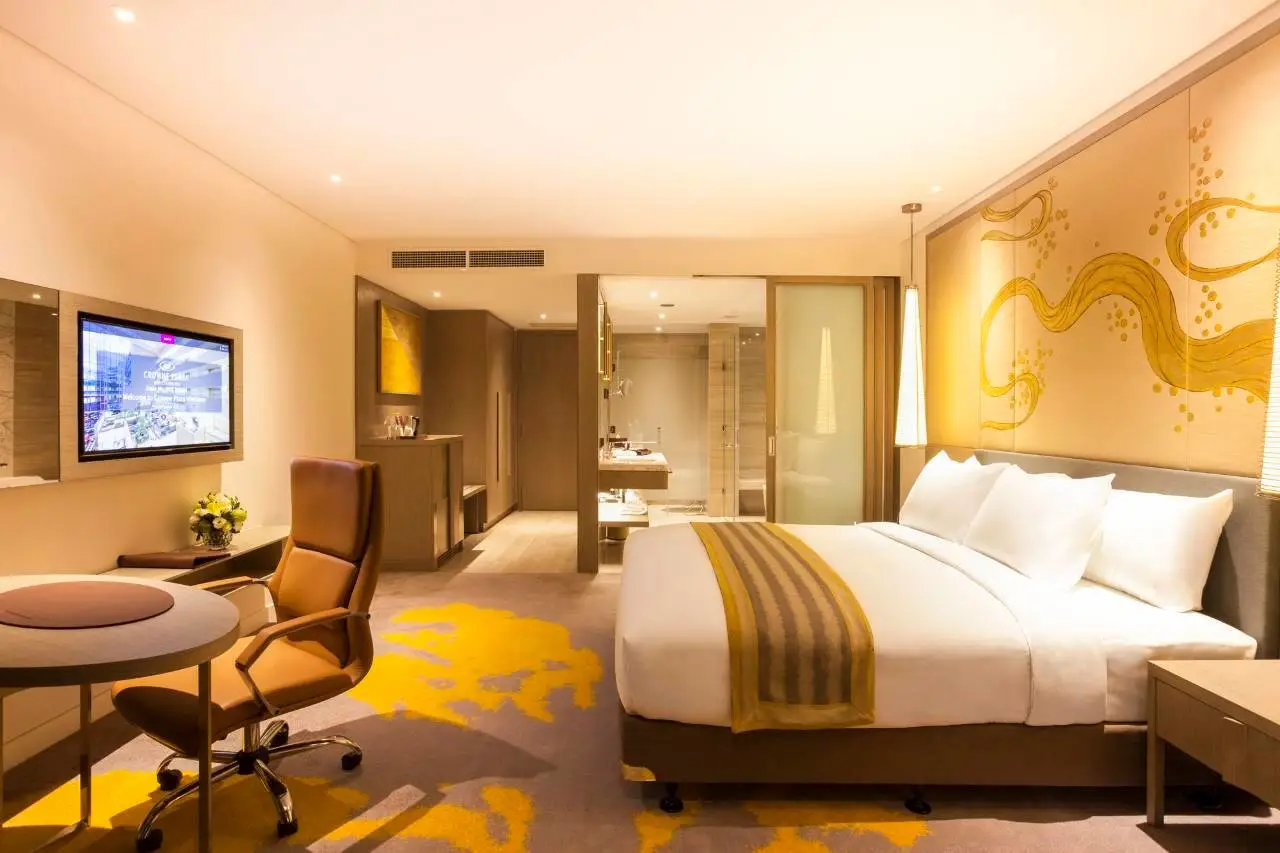 Crowne Plaza VIENTIANE by IHG 3
