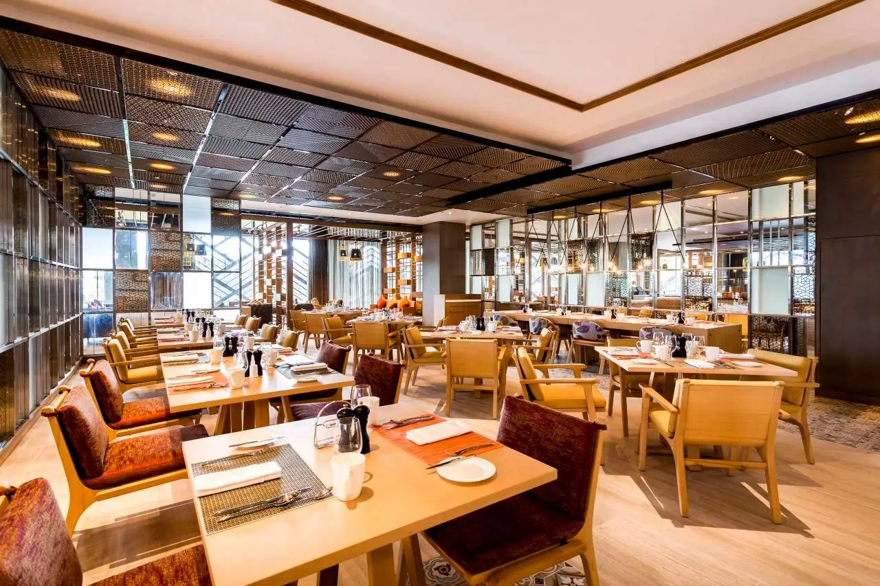 Crowne Plaza VIENTIANE by IHG 4