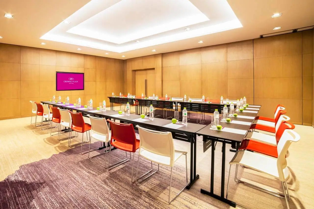 Crowne Plaza VIENTIANE by IHG 6