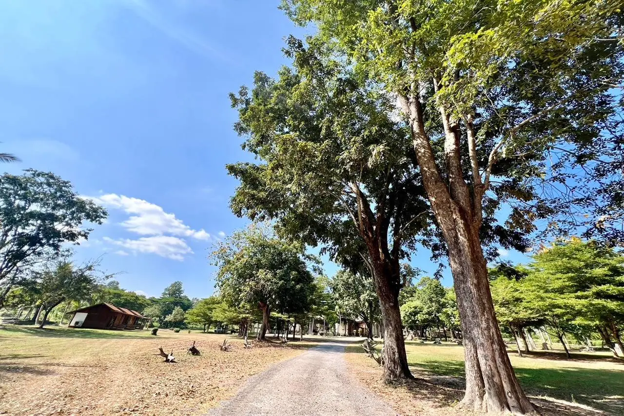 Fahluang Resort 7
