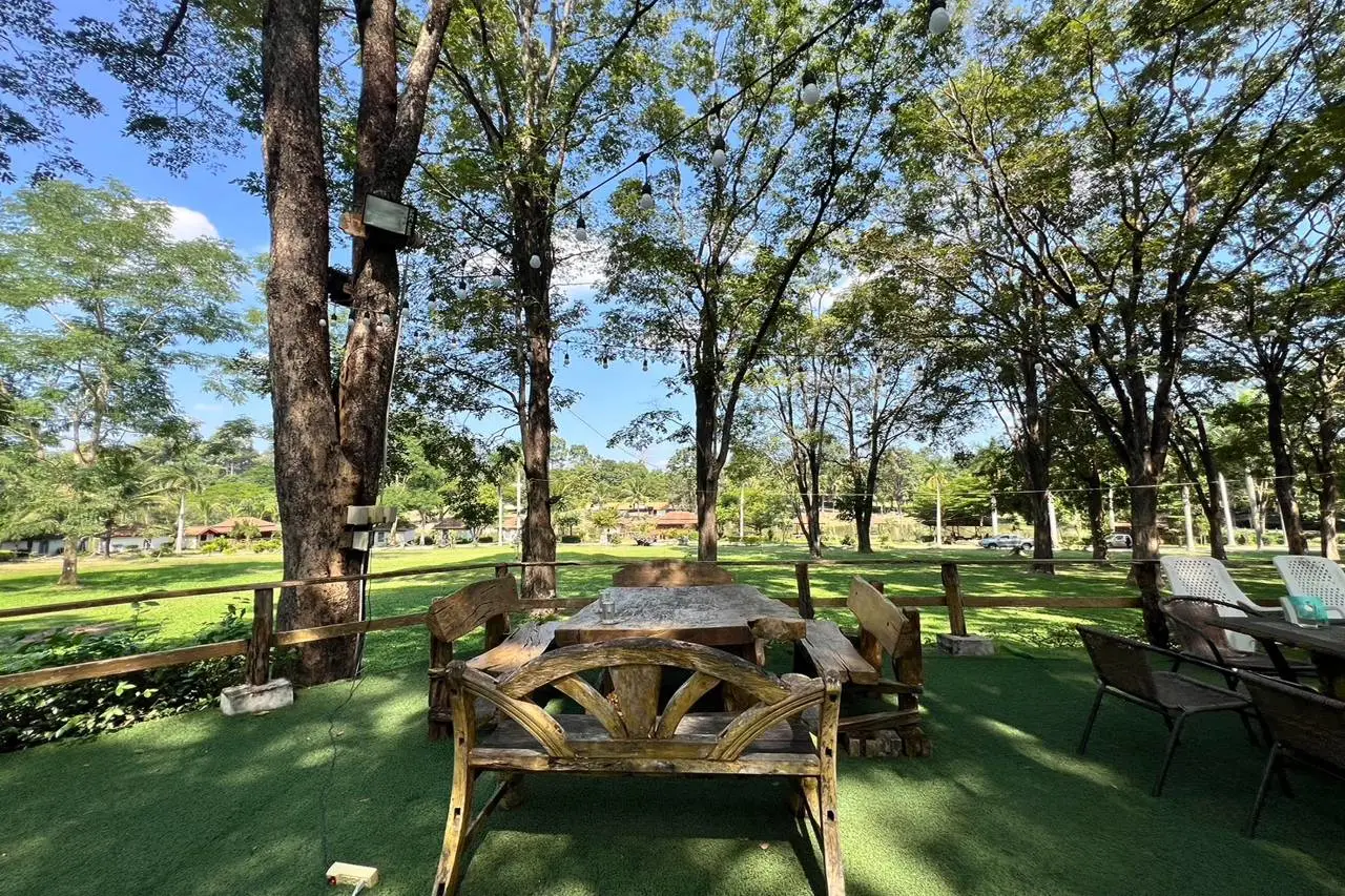 Fahluang Resort 2