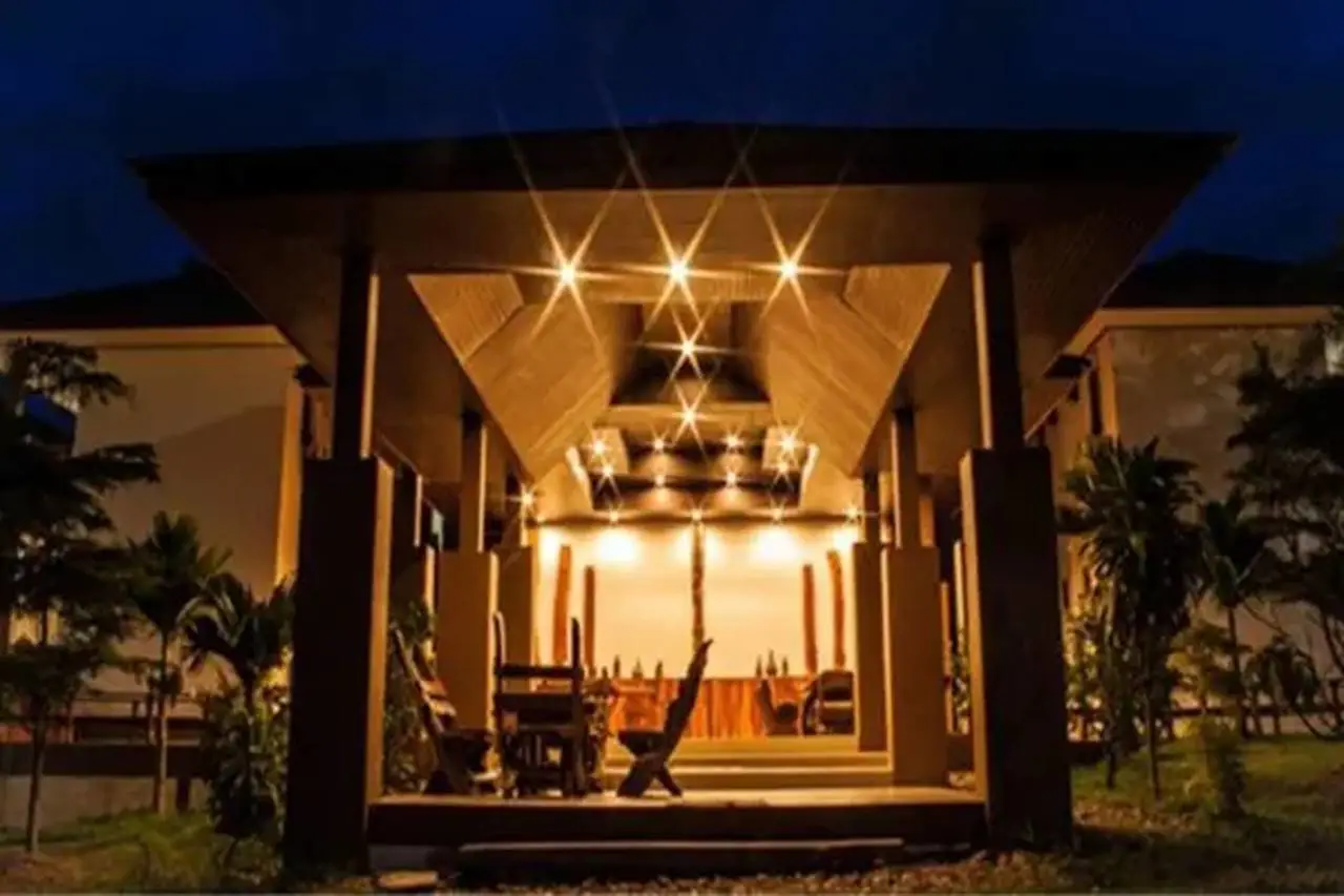 Fahluang Resort 4