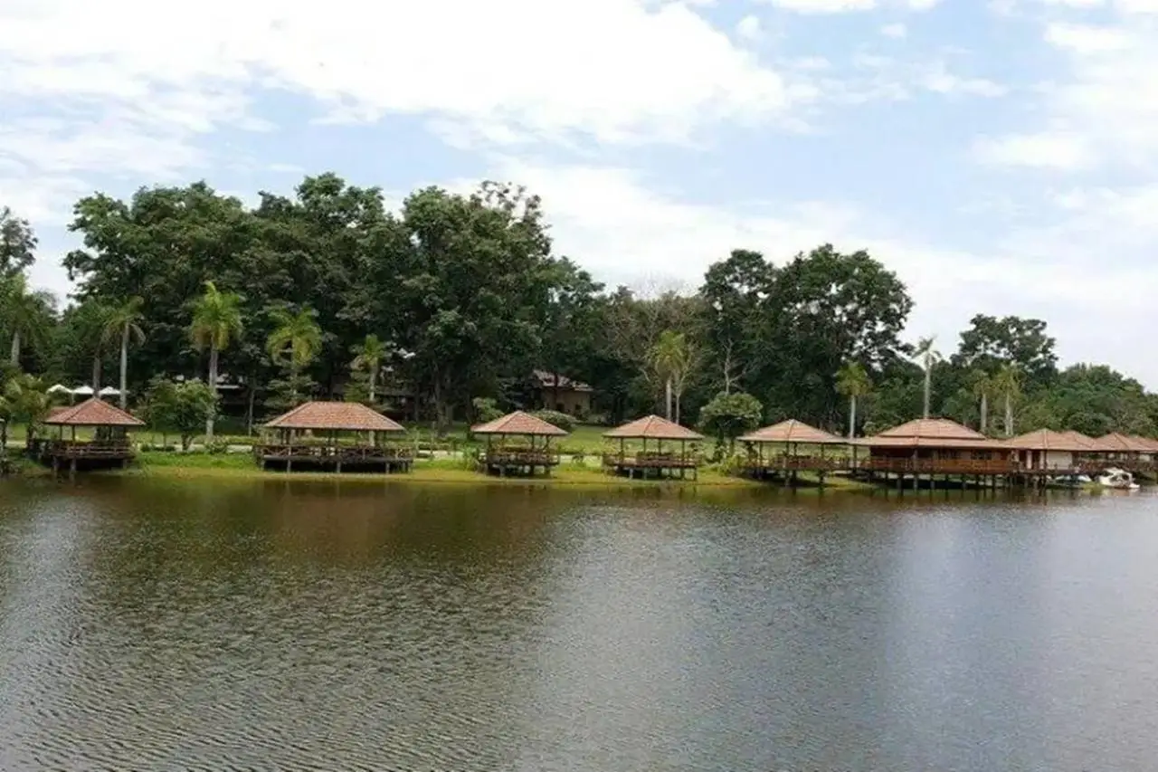 Fahluang Resort 1