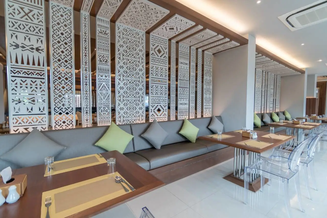 Grand Hotel Vientiane 6