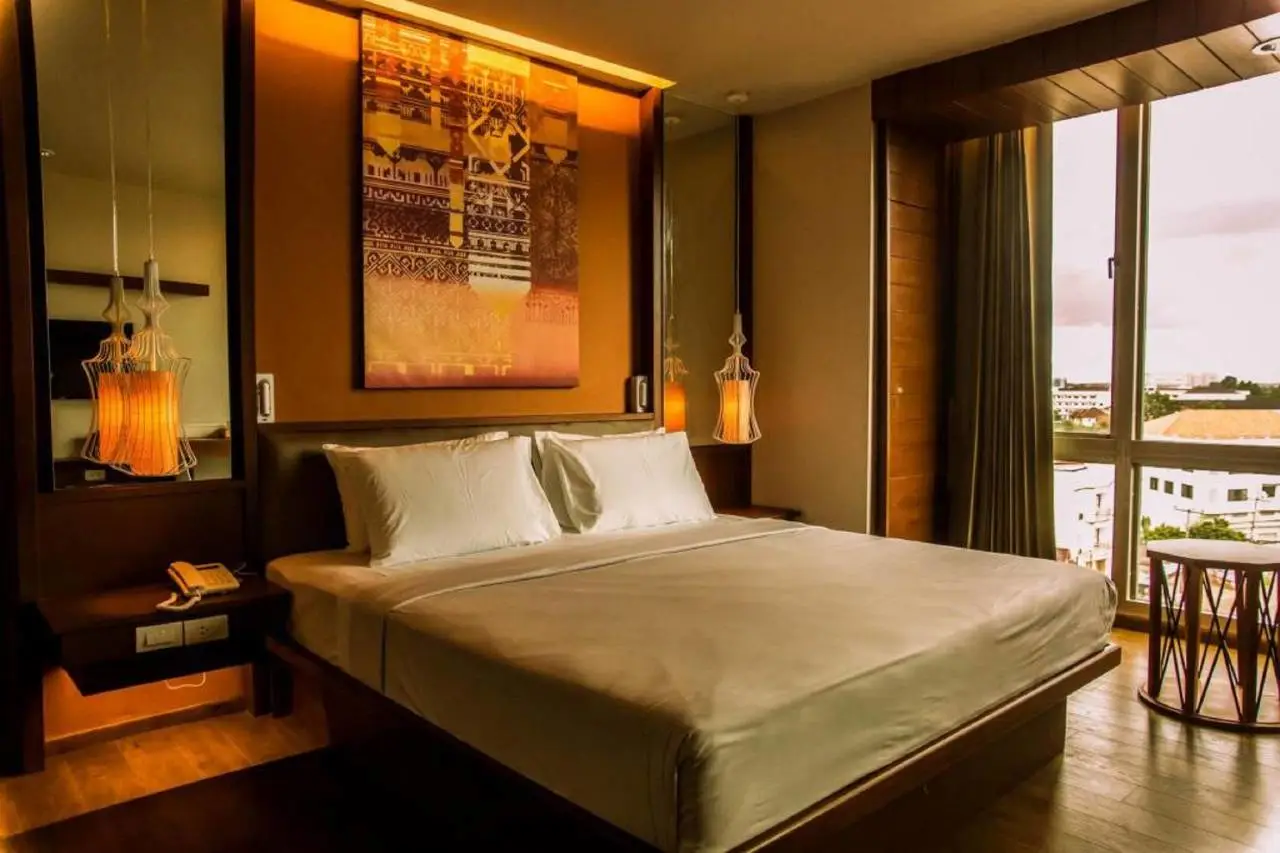 Grand Hotel Vientiane 3