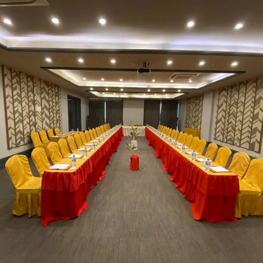 Grand Hotel Vientiane 5