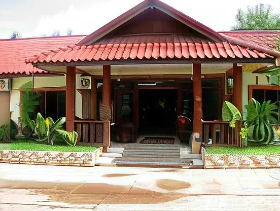 Inpeng Hotel & Resort 1