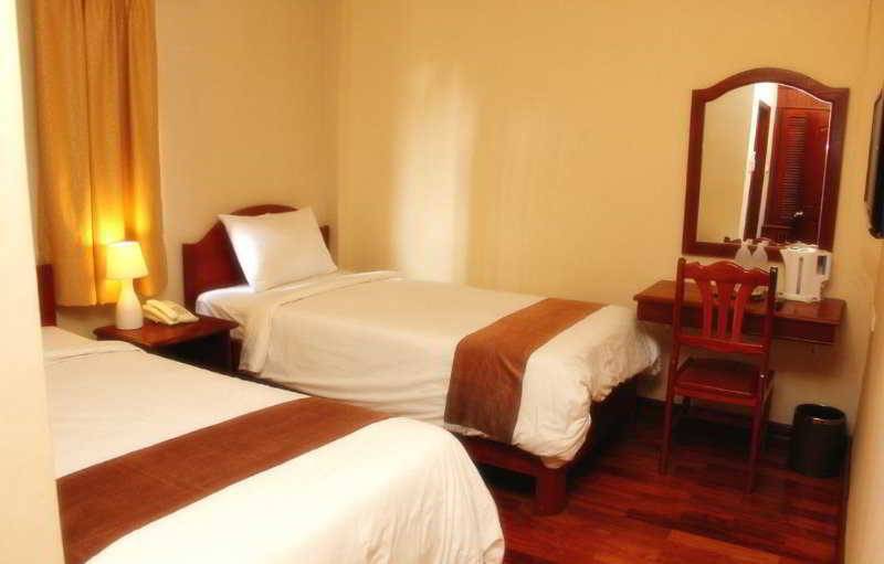 KP Hotel 4