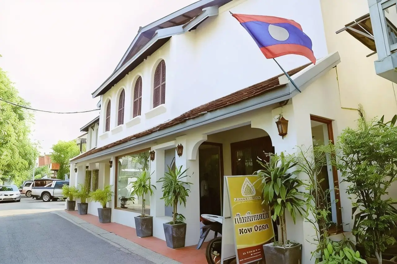 Le Luxe Boutique Hotel 1