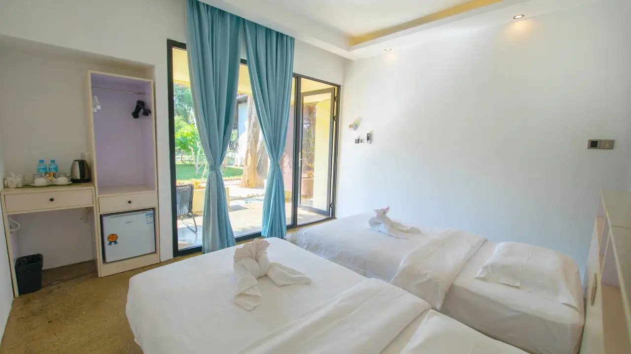 Luang Prabang Chanon Hotel 3