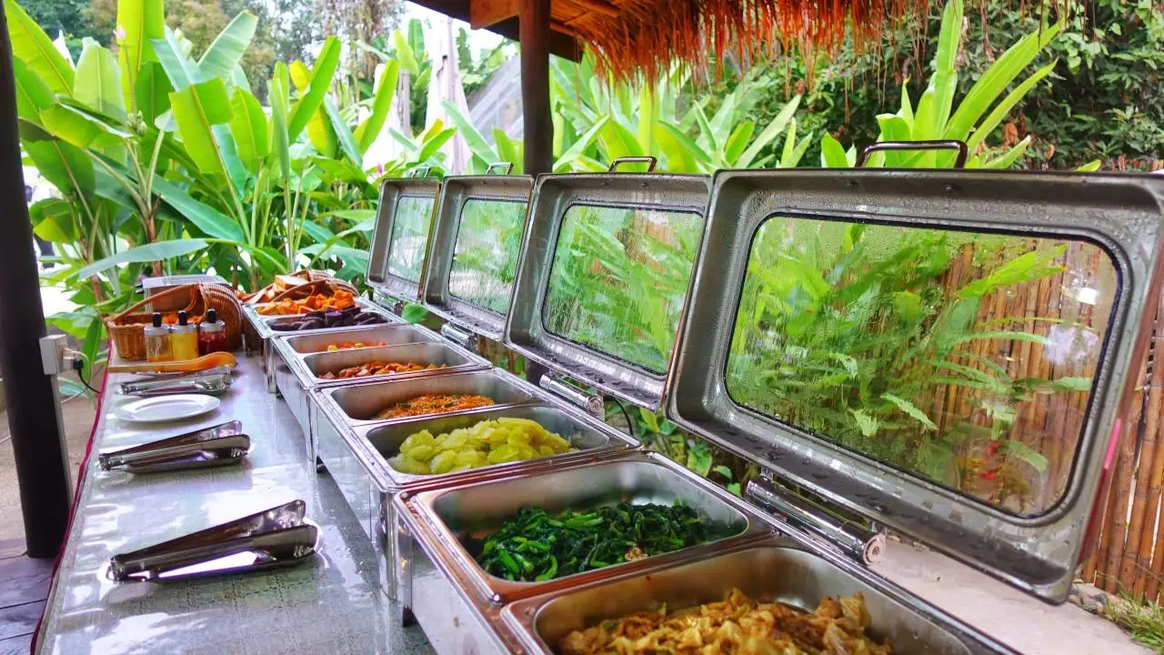 Luang Prabang Chanon Hotel 4