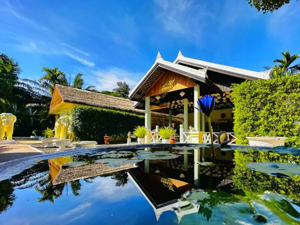 Luang Prabang Chanon Hotel 1