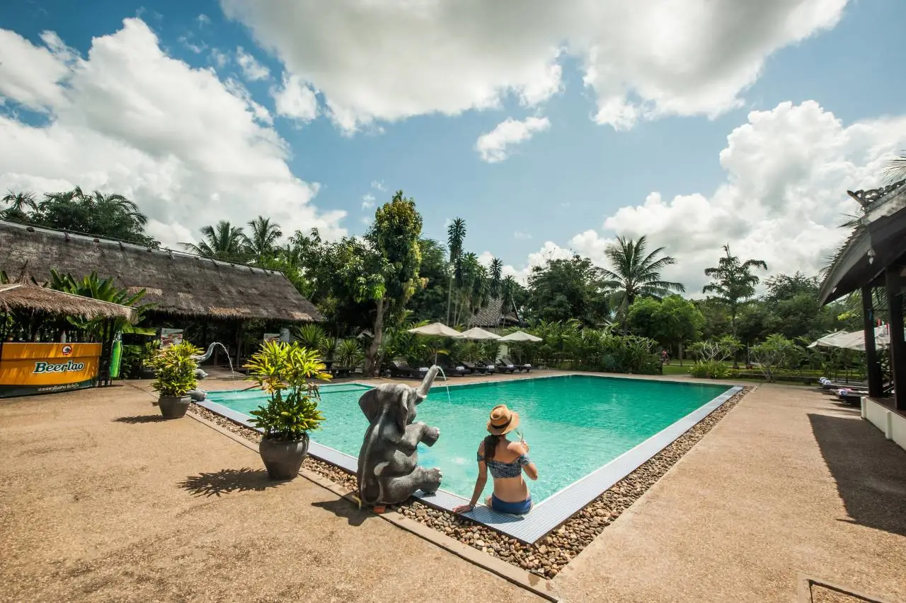 Luang Prabang Chanon Hotel 5