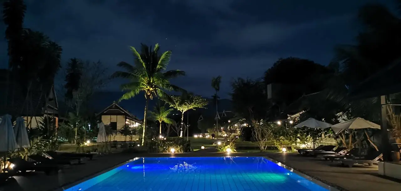Luang Prabang Chanon Hotel 7
