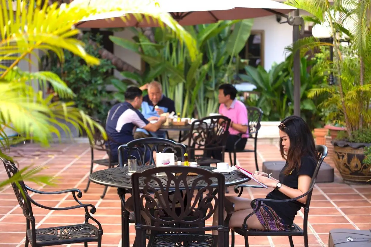 Mali Namphu Hotel 3
