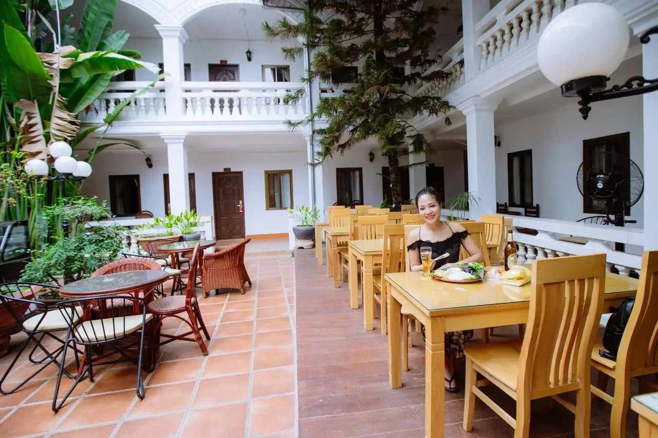 Mali Namphu Hotel 4