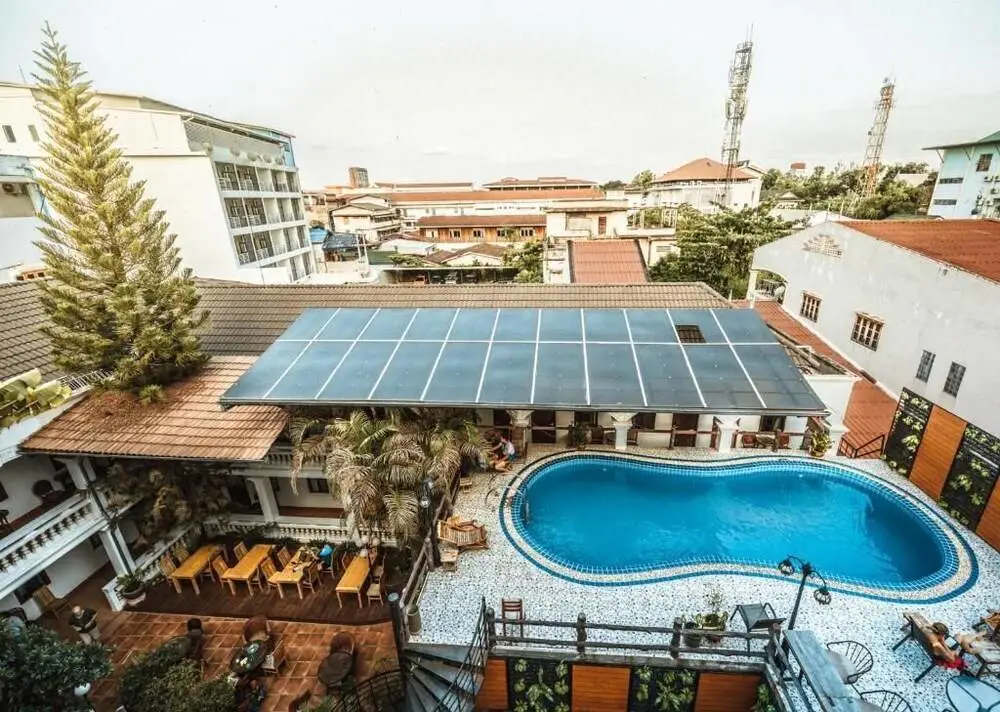 Mali Namphu Hotel 5