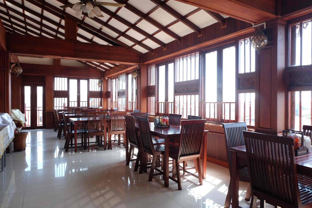 Manorom Boutique Hotel 3