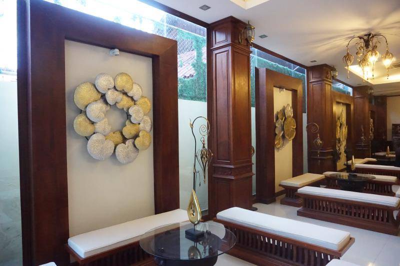 Manorom Boutique Hotel 4