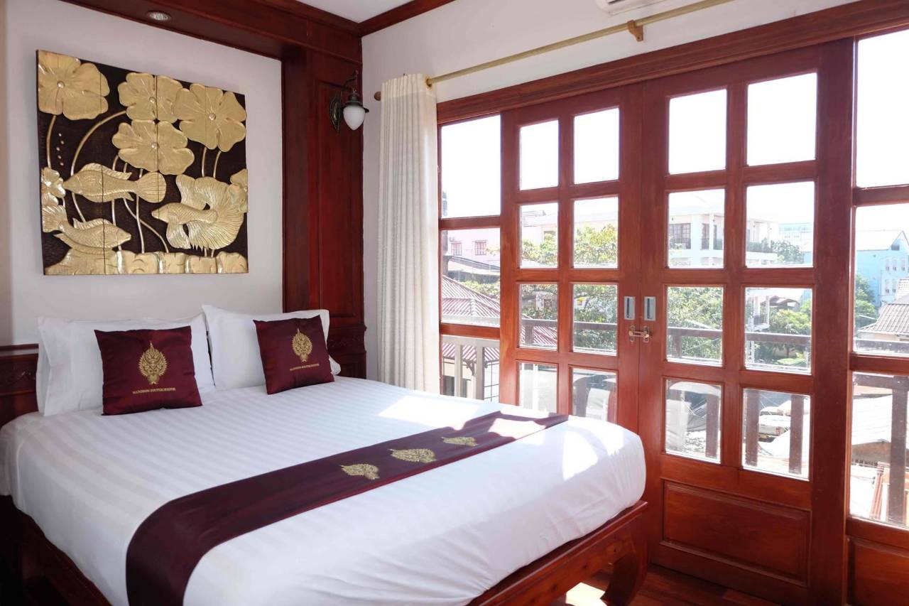 Manorom Boutique Hotel 5