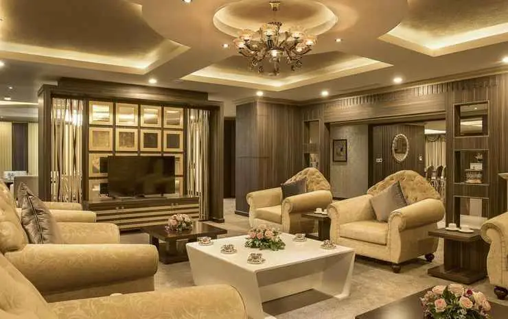 Muong Thanh Luxury Vientiane Hotel 7