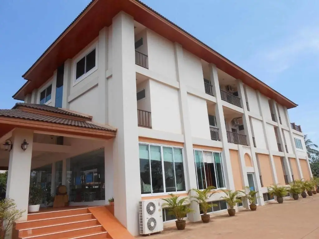 Phounsiri Hotel 2