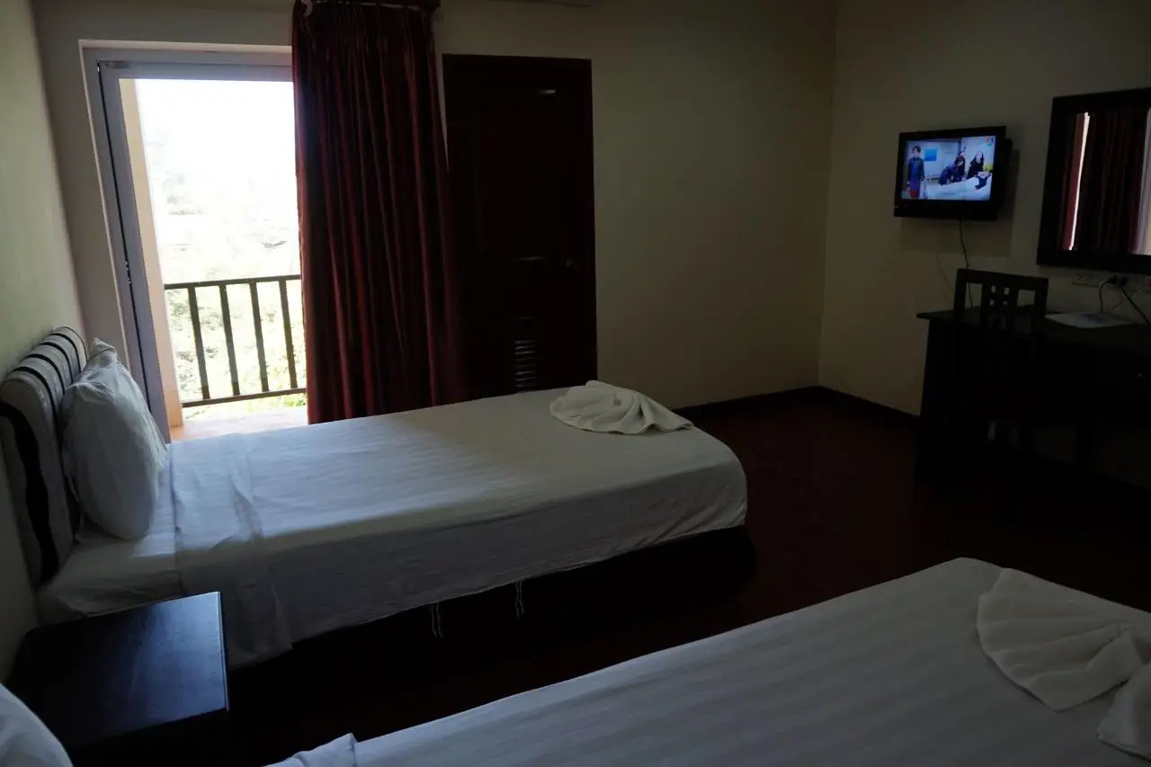 Phounsiri Hotel 3