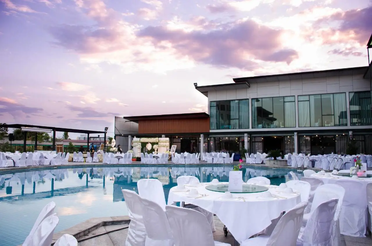 Prajaktra Design Hotel 5