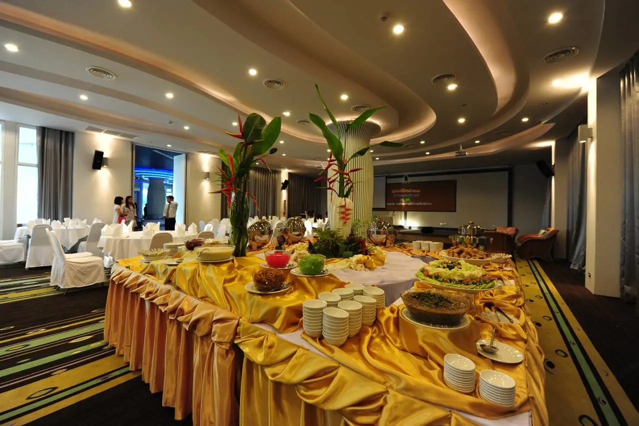 Prajaktra Design Hotel 4