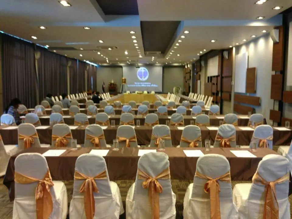 Prajaktra Design Hotel 6