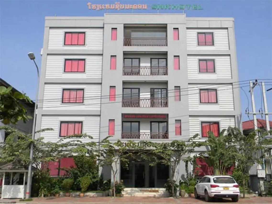 Snk Hotel 1