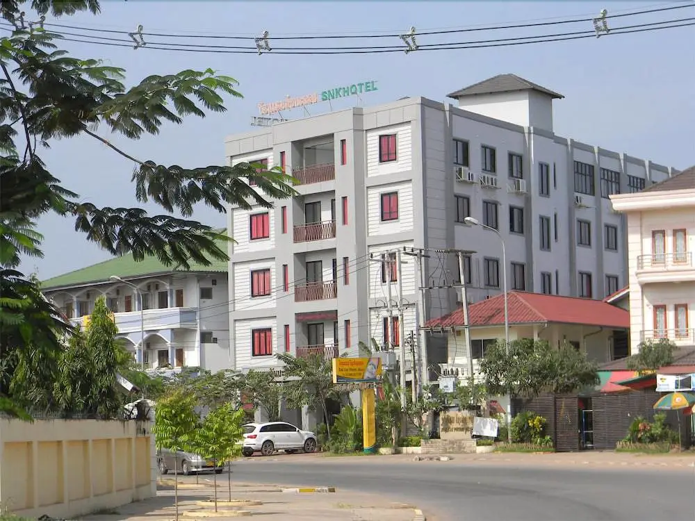 Snk Hotel 7