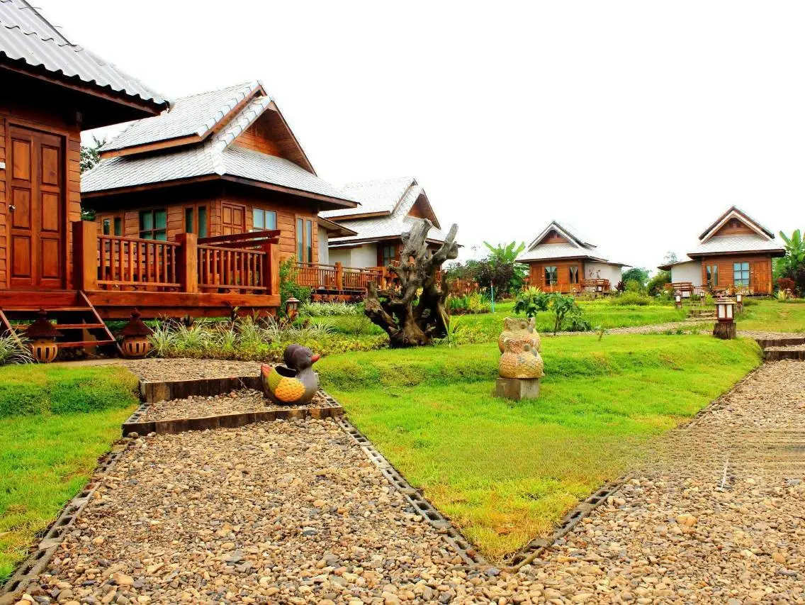 Tarnjedton Pai Resort 2