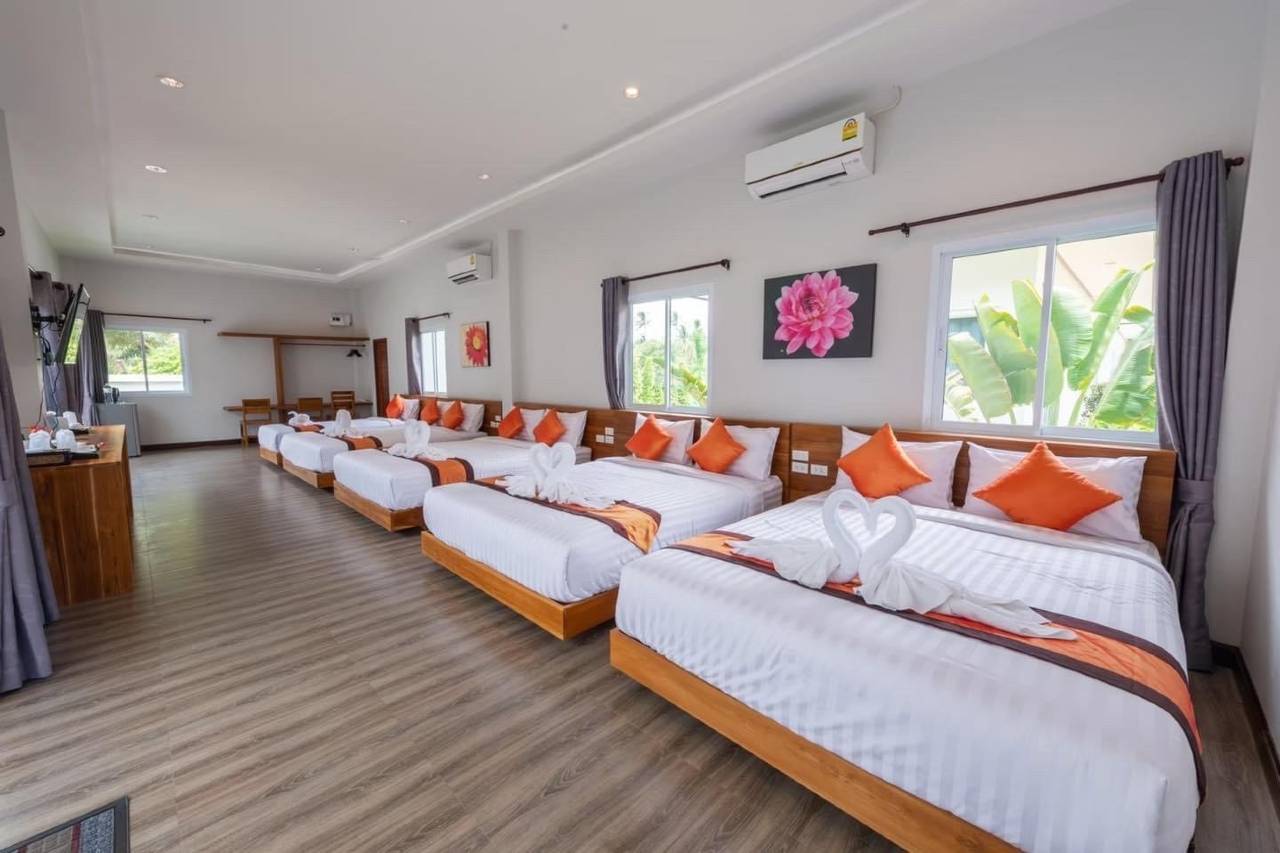 The PP.Beach Resort 3