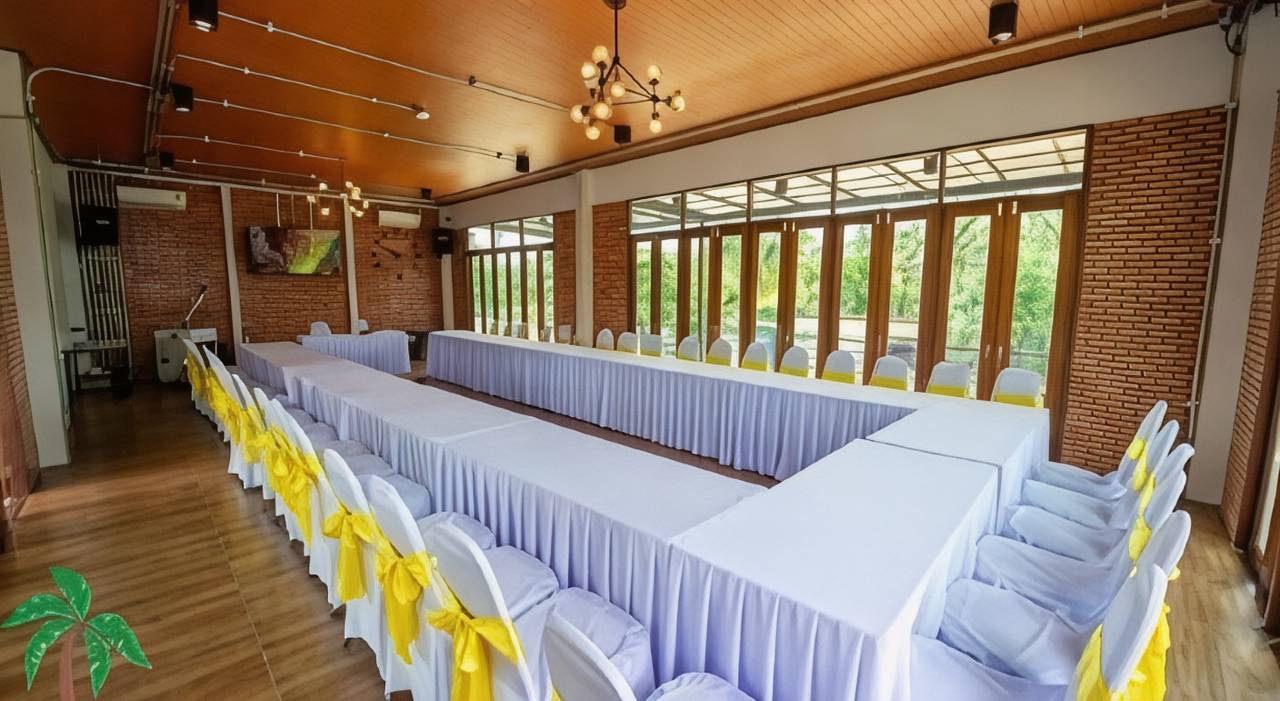The PP.Beach Resort 6