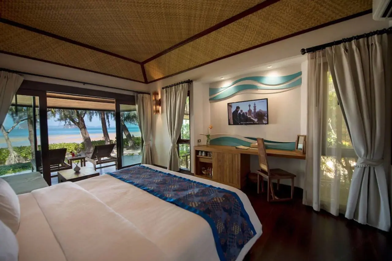Tup Kaek Sunset Beach Resort 3