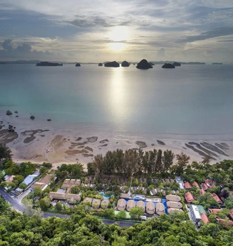 Tup Kaek Sunset Beach Resort 7