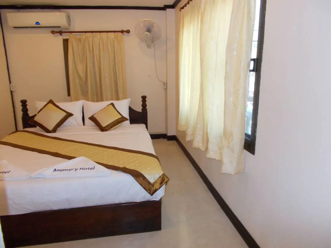 Vientiane Memory Hotel 3