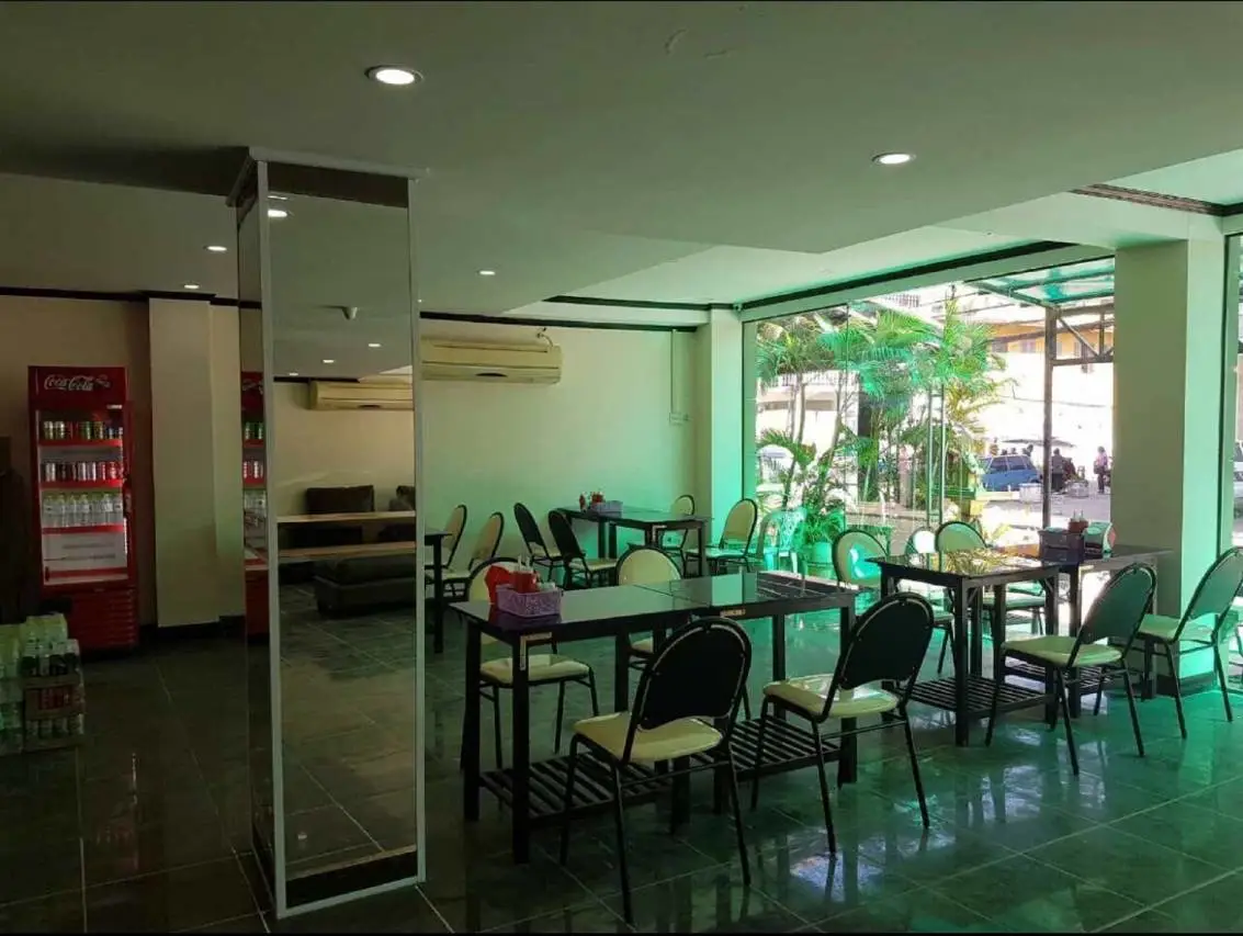Vientiane Memory Hotel 4