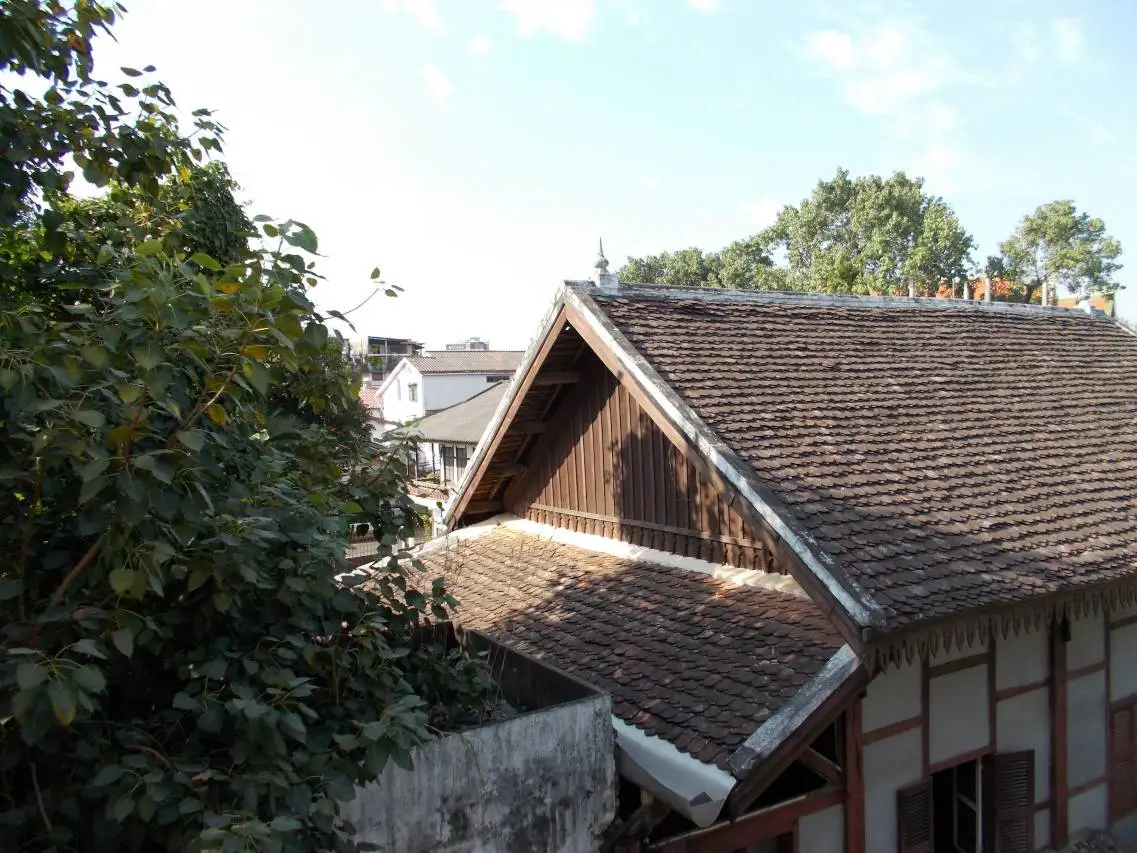 Vientiane Memory Hotel 6