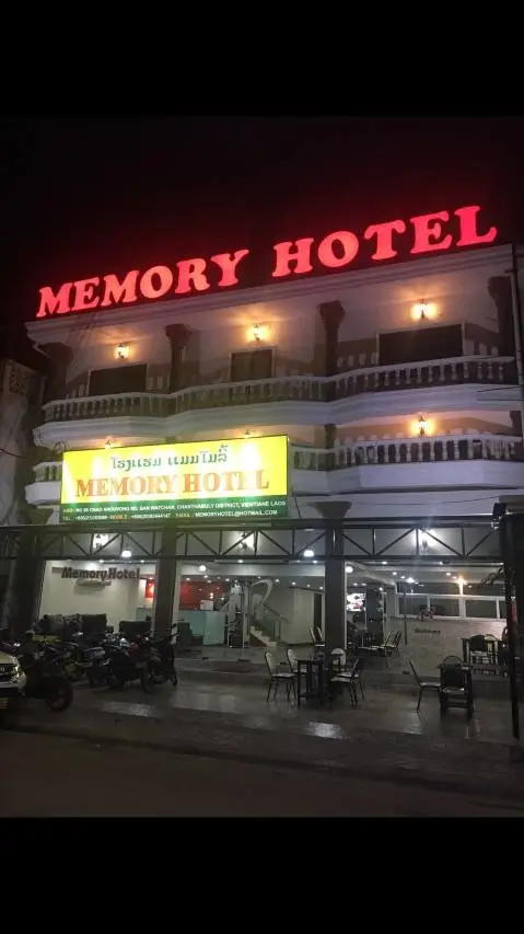 Vientiane Memory Hotel 1