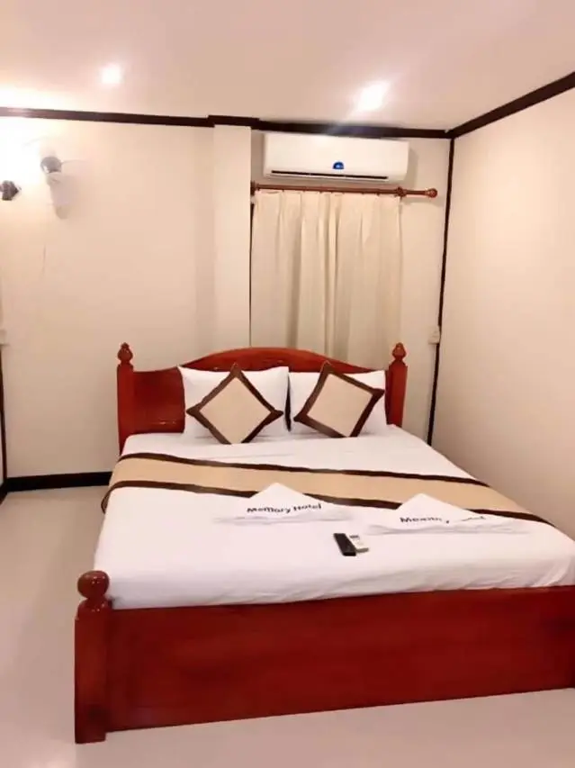 Vientiane Memory Hotel 7