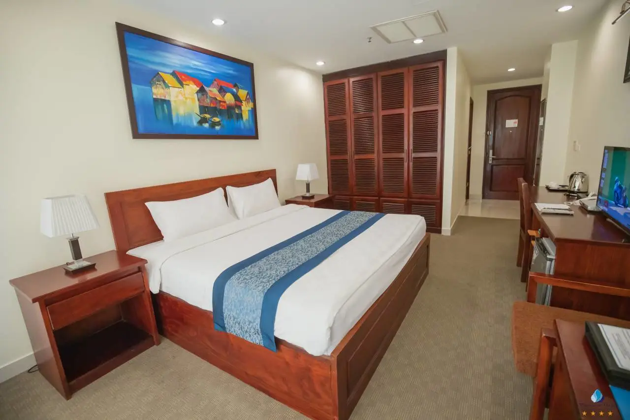 Vientiane Plaza Hotel 3