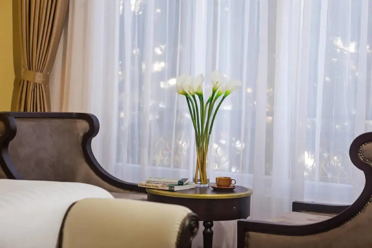 Xaysomboun Hotel & SPA 3