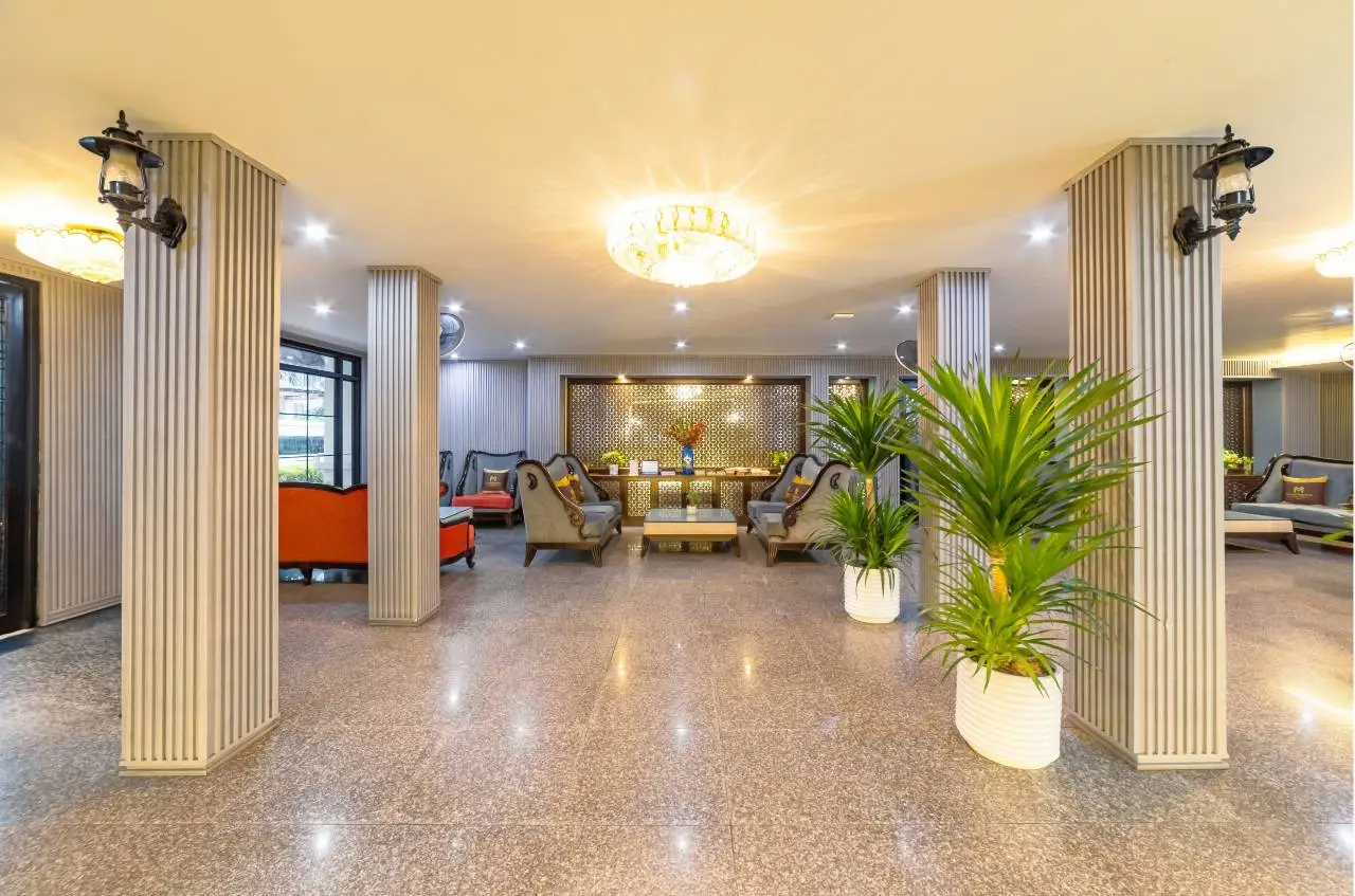 Xaysomboun Hotel & SPA 6