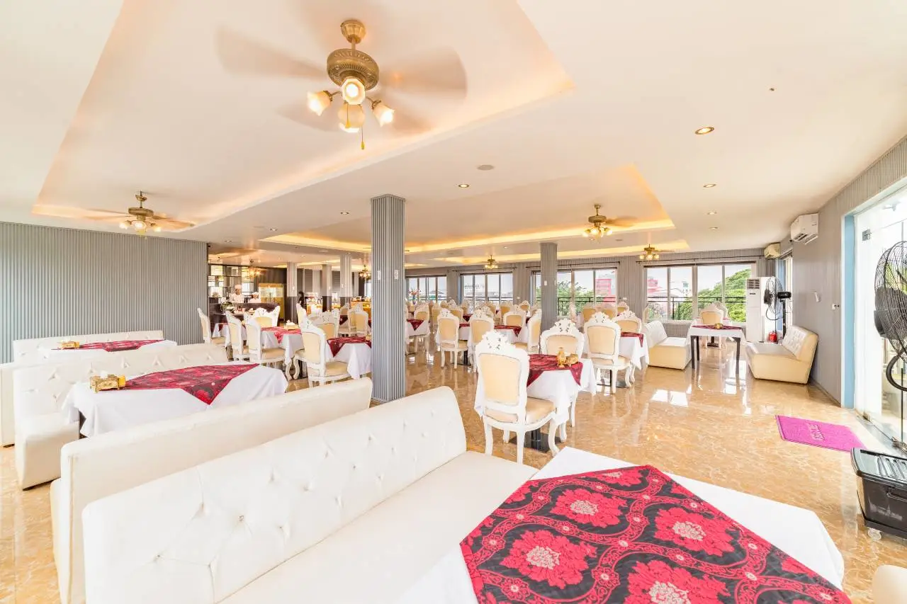Xaysomboun Hotel & SPA 7