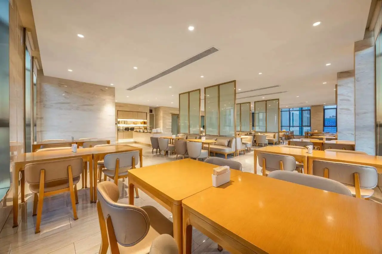 全季酒店(伊宁北京路店) 4